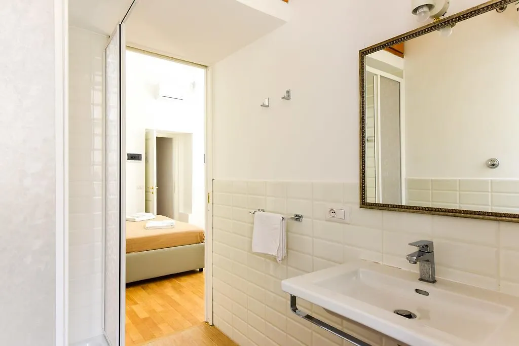 Cs Cosy Termini Studio Apartment Rome