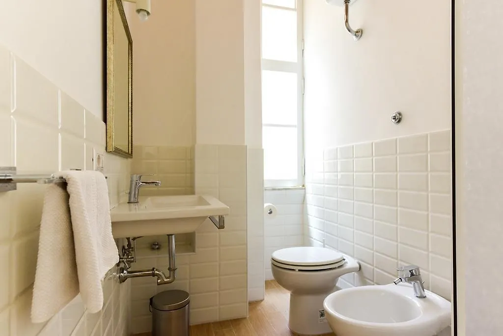 Cs Cosy Termini Studio Apartment Rome