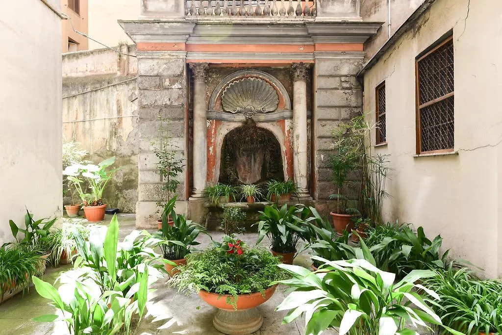 Cs Cosy Termini Studio Apartment Rome Italy